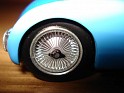 1:43 IXO Bugatti 57G 1937 Blue. Uploaded by DaVinci